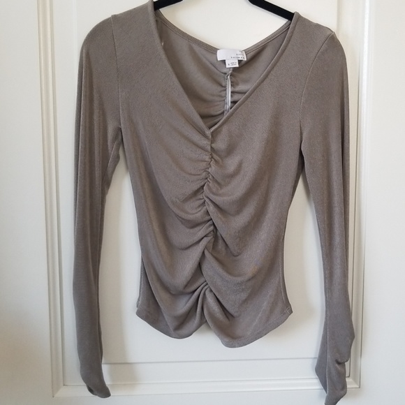 Ten Sixty Sherman Top - Picture 3 of 6